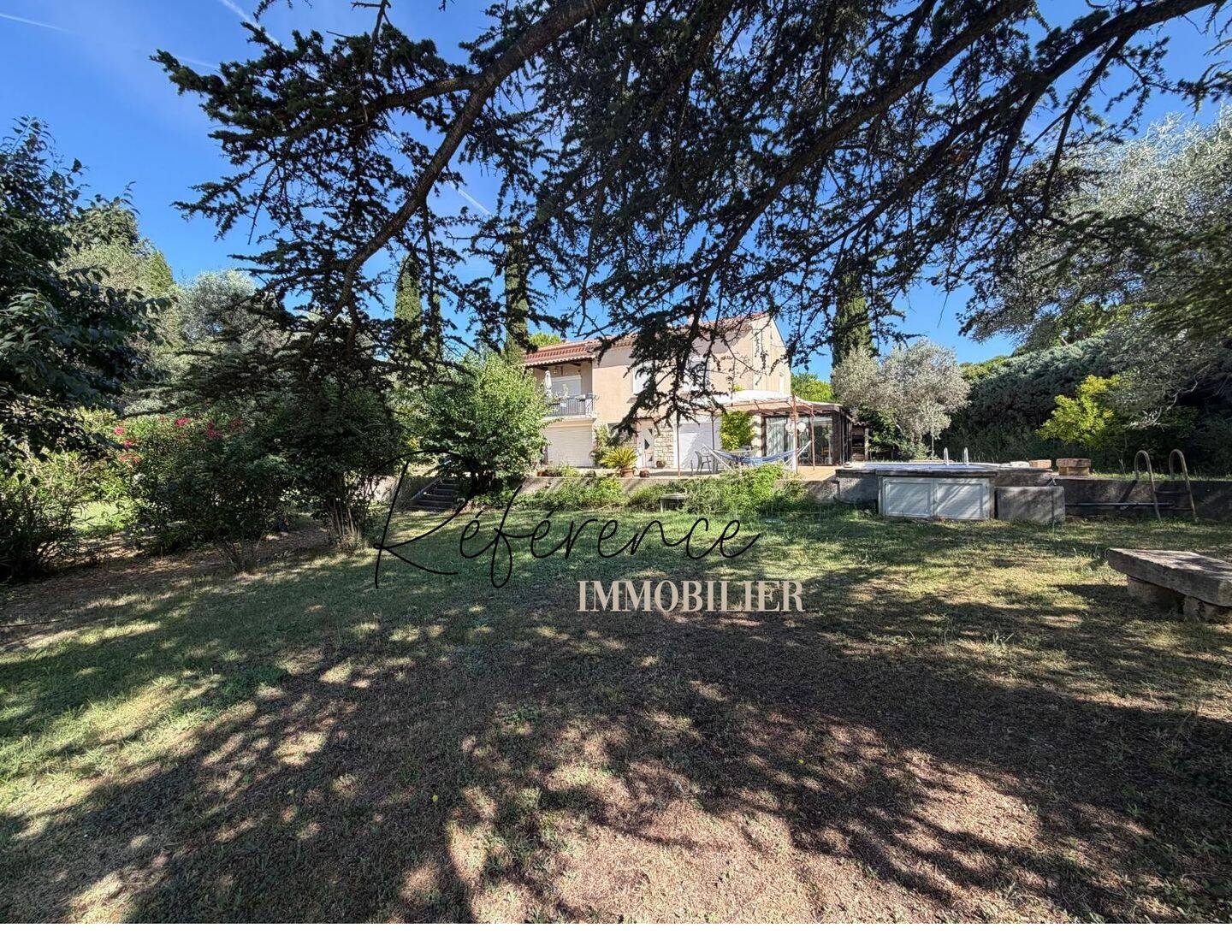 Maison 7 pièces 162 m² · à Aix-en-Provence · 162 m² · 930 000 €