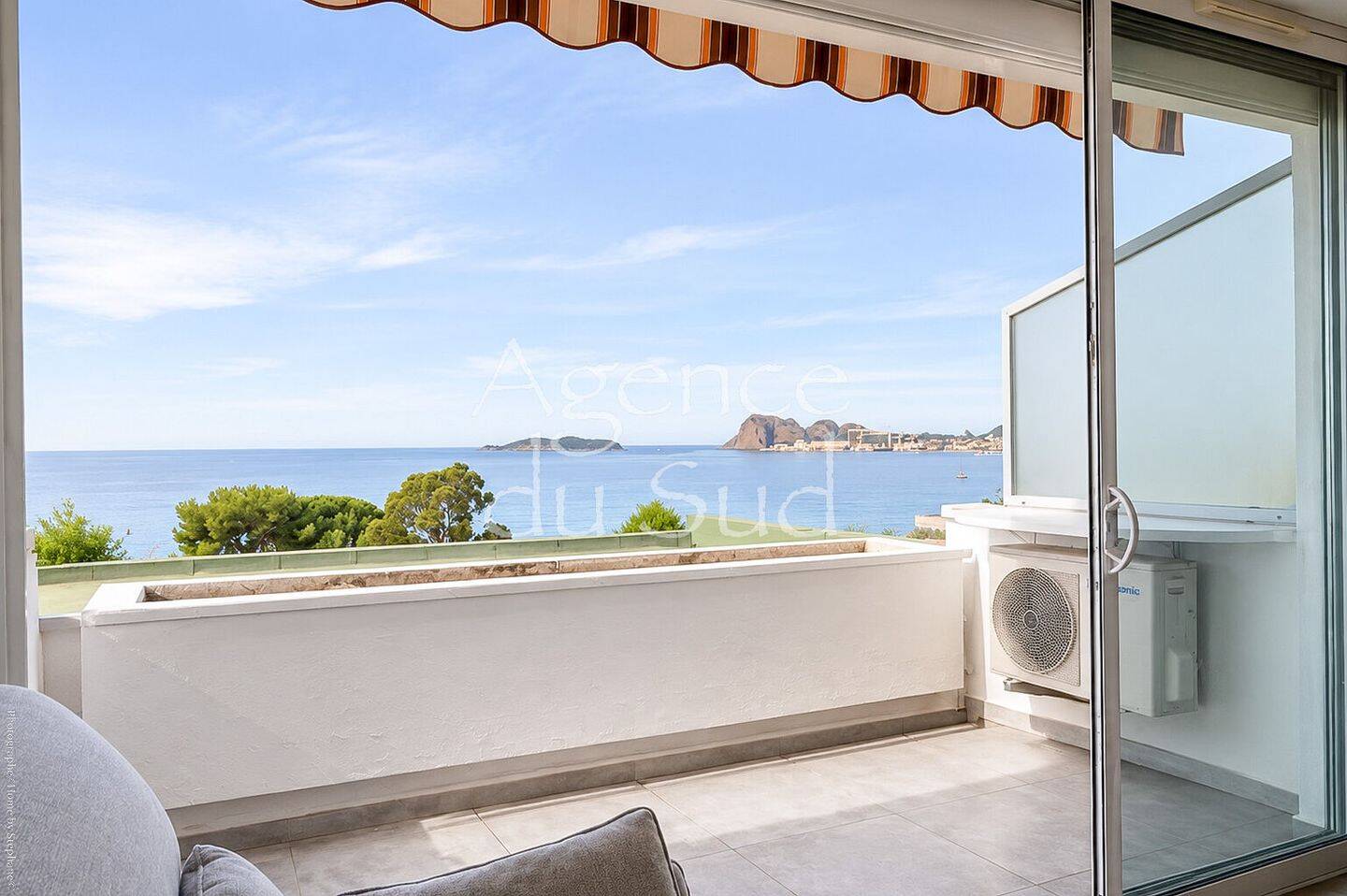 Appartement 1 pièce 33 m² · à La Ciotat · 33,2 m² · 279 500 €