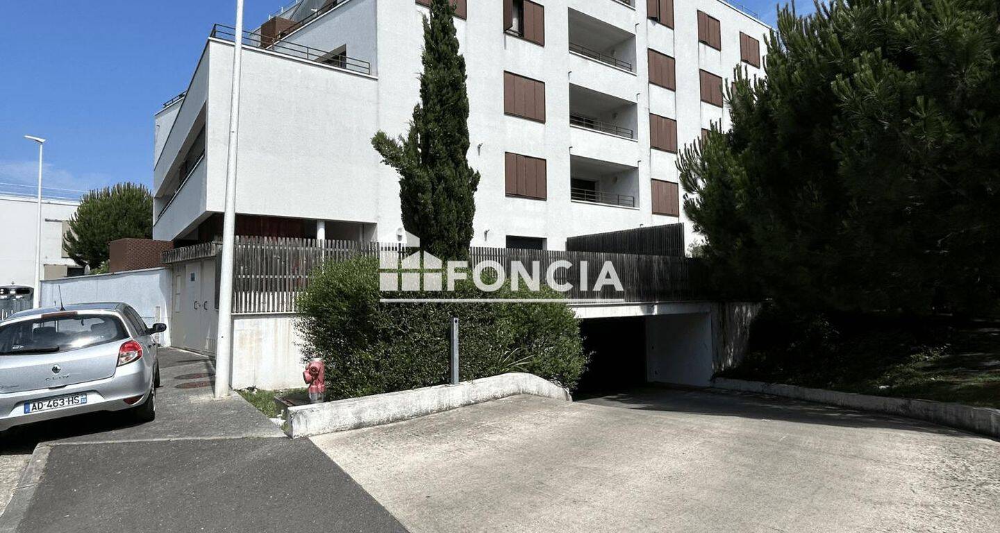 Appartement 2 pièces 45 m² · à Villenave-d'Ornon · 45 m² · 164 000 €