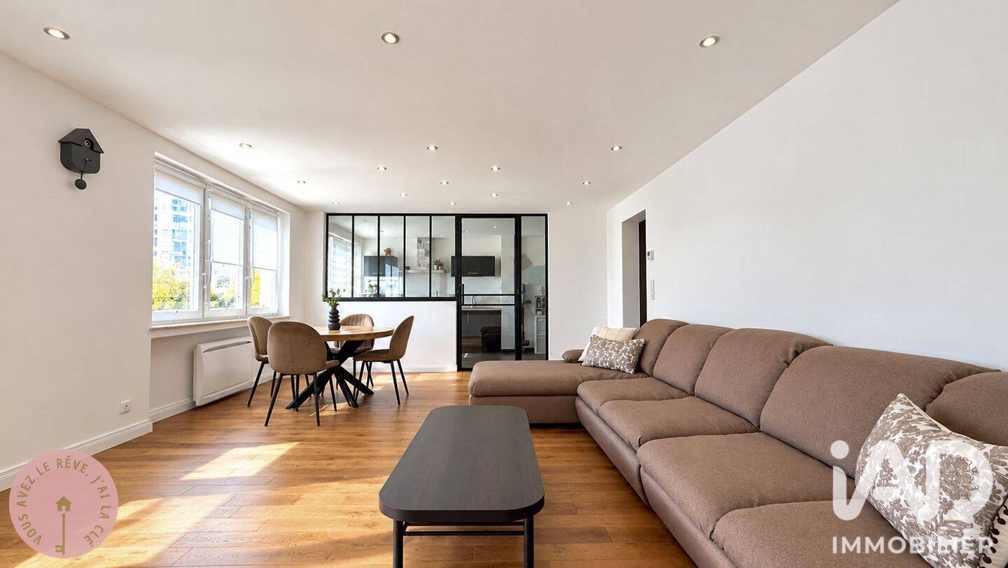 Appartement 4 pièces 95 m² · à Thionville · 95 m² · 299 000 €