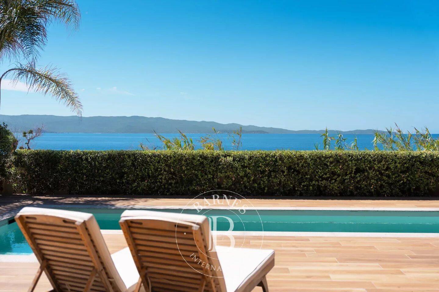 Maison 7 pièces 217 m² · à Ajaccio · 216,9 m² · 2 600 000 €