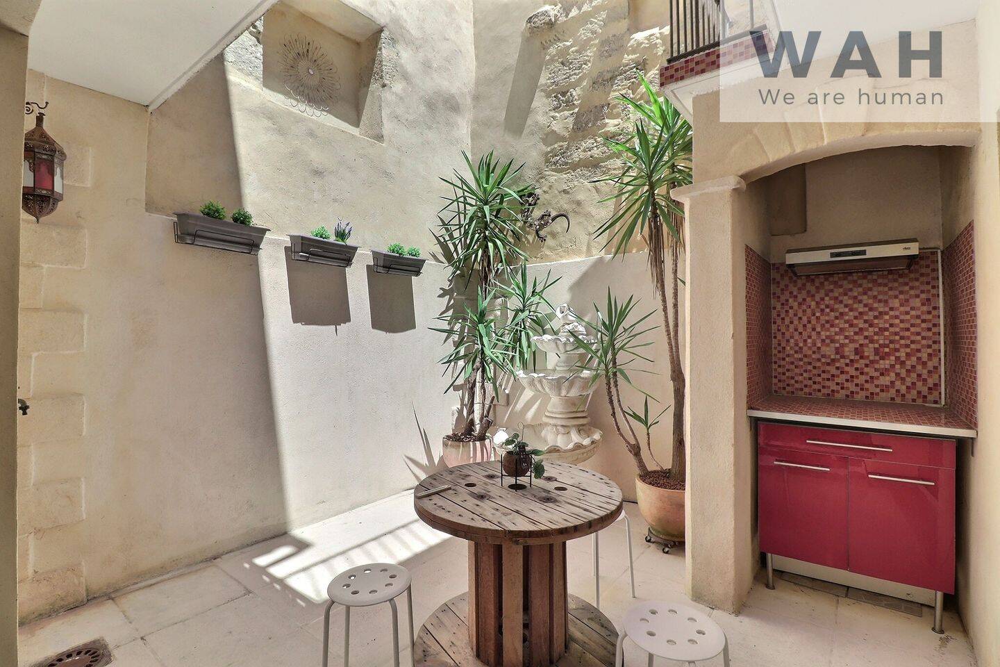 Maison 7 pièces 156 m² · à Vauvert · 156 m² · 283 000 €