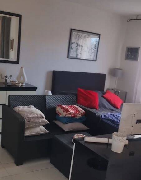 Appartement 1 pièce 38 m² · à Beausoleil · 38,3 m² · 1 300 €/mois