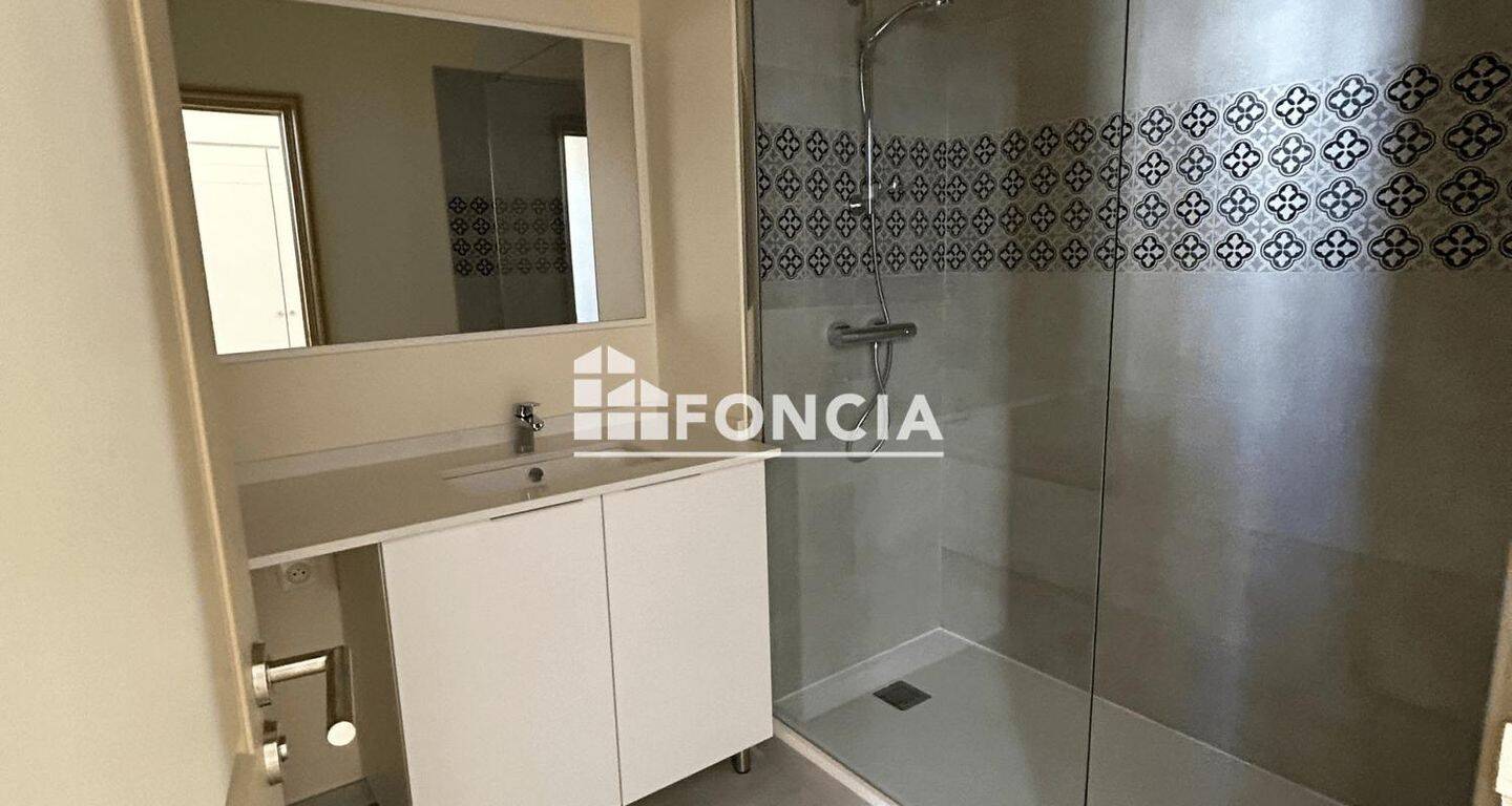 Appartement 2 pièces 48 m² · à Avignon · 48,4 m² · 624 €/mois