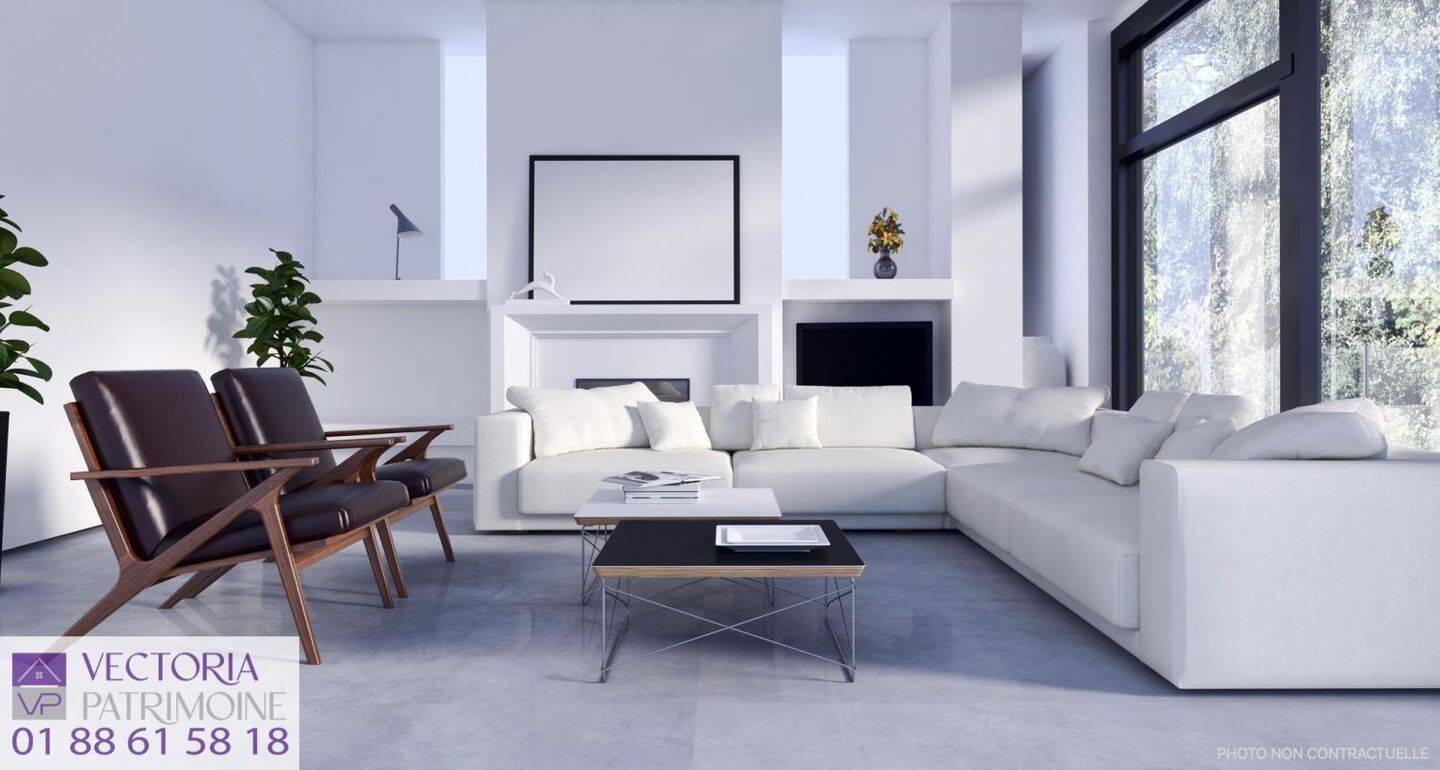 Appartement 3 pièces 46 m² · à Nice · 46 m² · 387 299 €