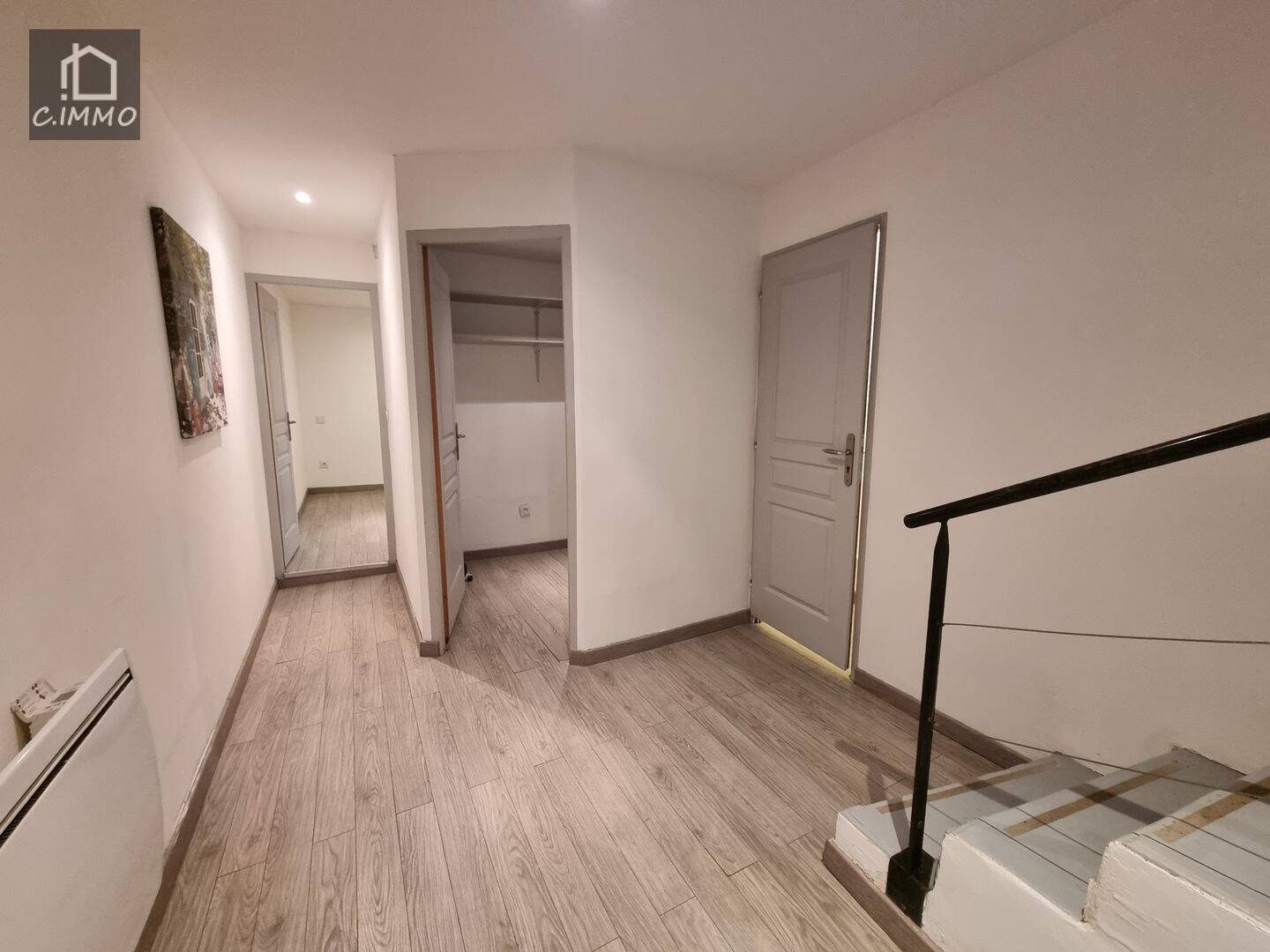 Maison 3 pièces 78 m² · à Bassan · 78 m² · 695 €