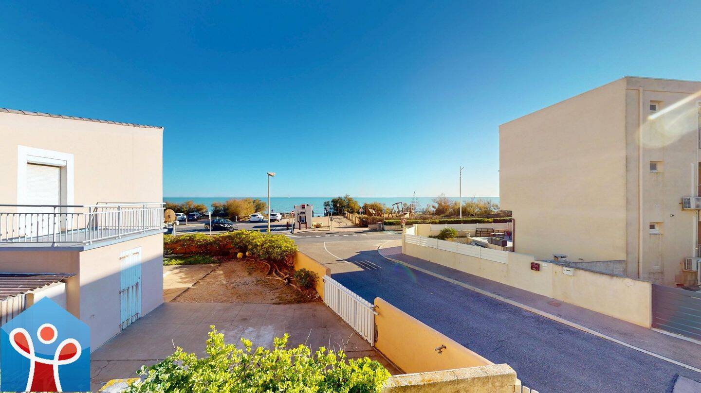 Appartement 4 pièces 65 m² · à Portiragnes · 65 m² · 298 000 €