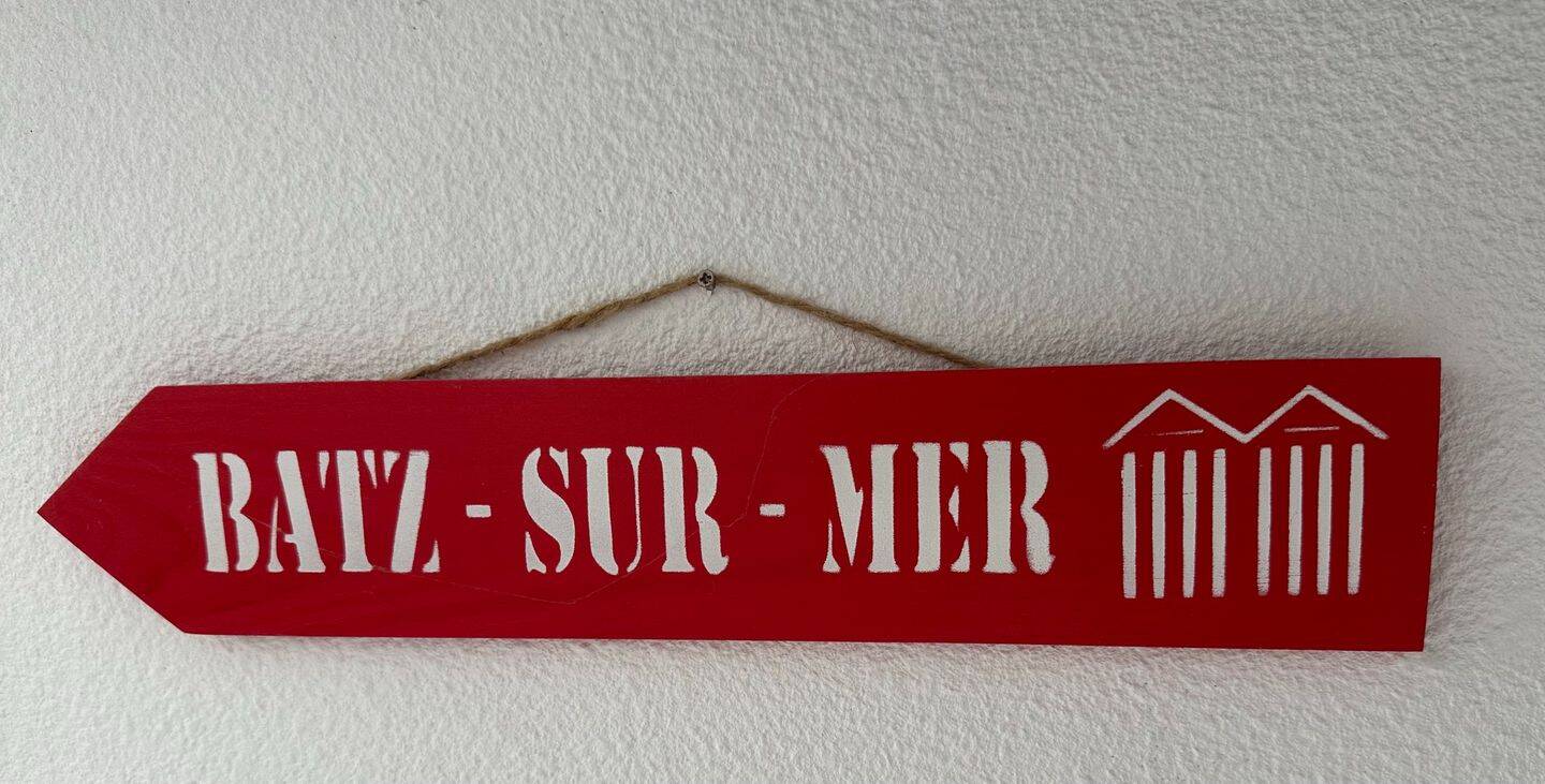 Maison 3 pièces 35 m² · à Batz-sur-Mer · 35 m² · 252 000 €