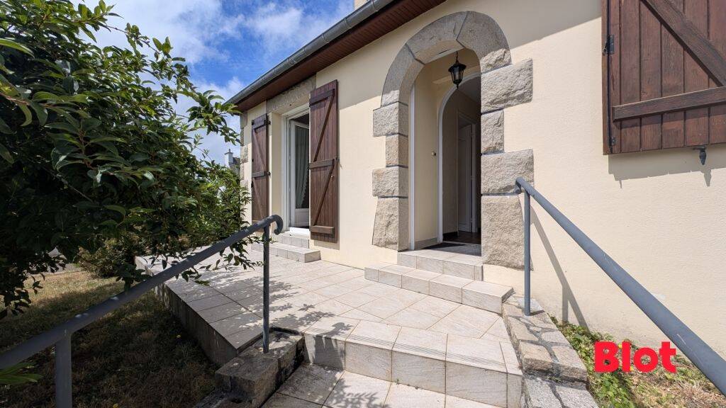 Maison 4 pièces 82 m² · à Trélivan · 82,1 m² · 210 000 €