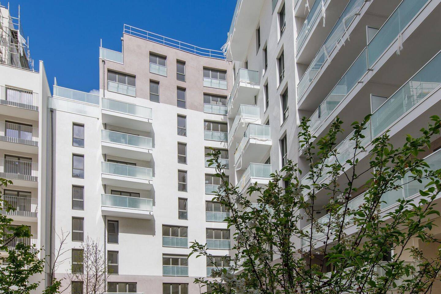 Appartement 2 pièces 43 m² · à Rueil-Malmaison · 42,9 m² · 1 051 €
