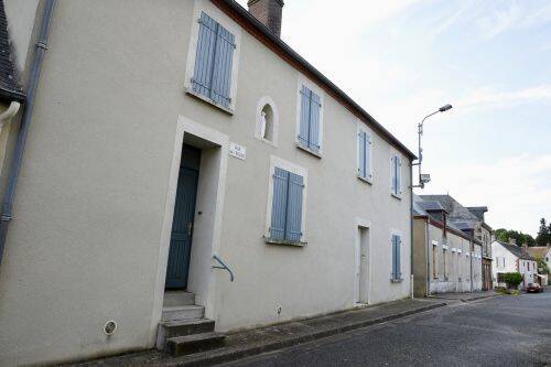 Appartement 3 pièces 66 m² · à Barlieu · 66 m² · 690 €/mois