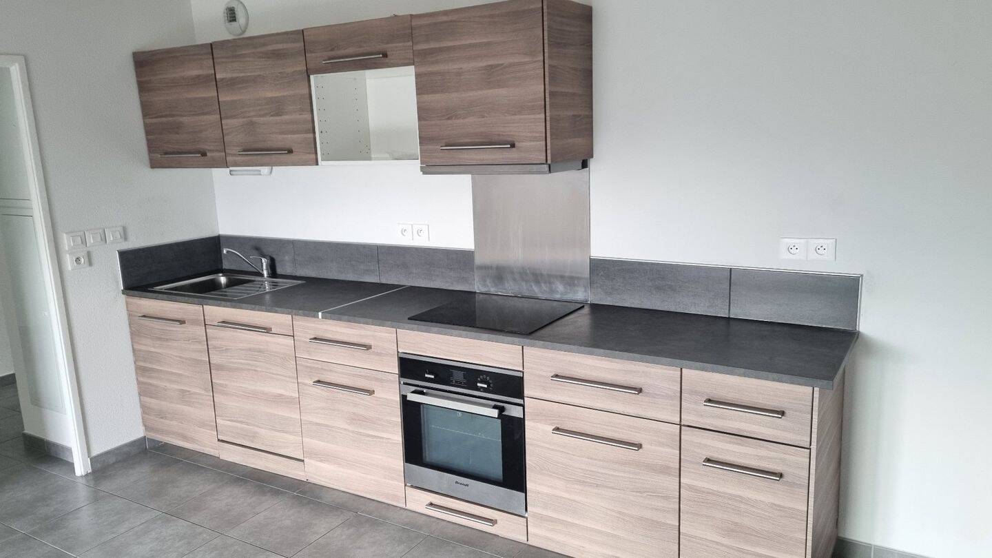 Appartement 3 pièces 57 m² · à Castelnau-le-lez · 57 m² · 931 €/mois