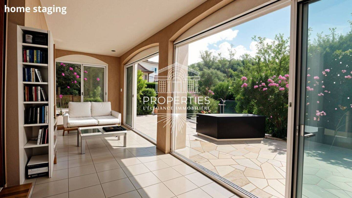 Appartement 3 pièces 36 m² · à Bormes-les-Mimosas · 36 m² · 269 000 €