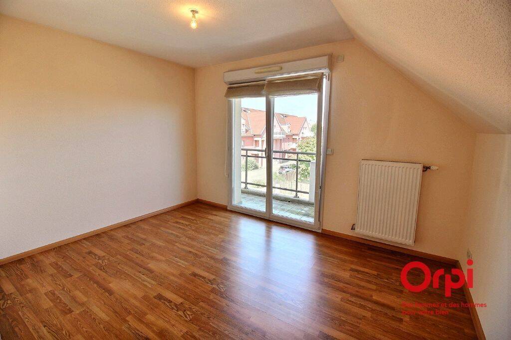 Appartement 2 pièces 53 m² · à Wintzenheim · 53 m² · 710 €