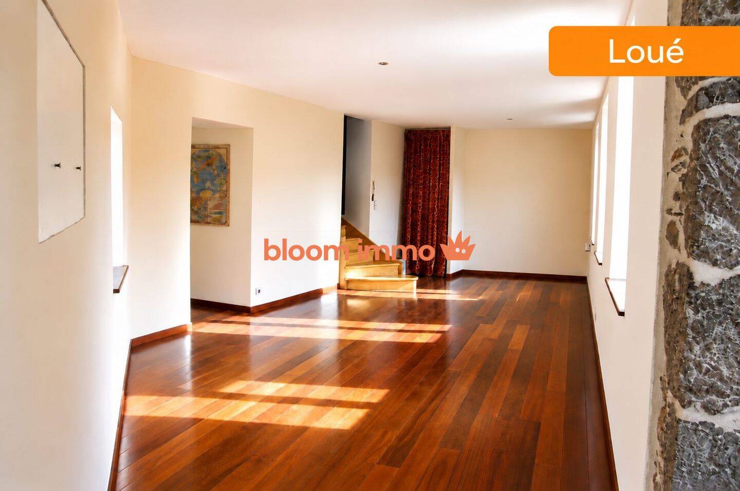Appartement 4 pièces 112 m² · à Chambéry · 111,9 m² · 1 300 €/mois