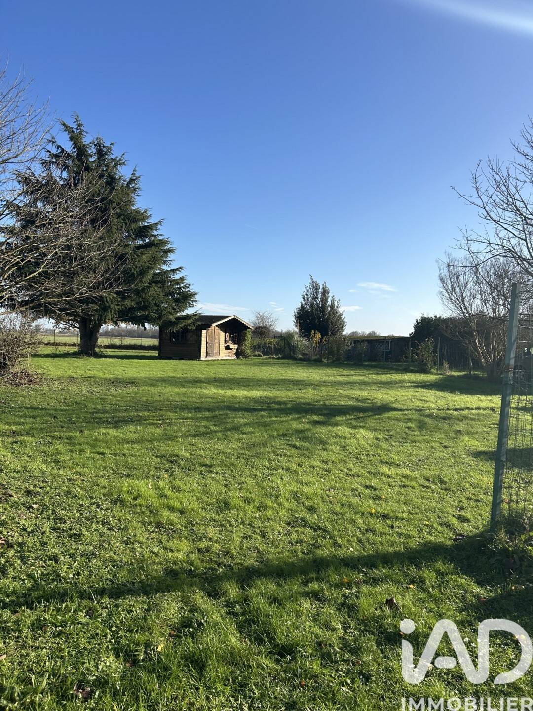Terrain de 500 m² à Évry-Grégy-sur-Yerre - photo 2