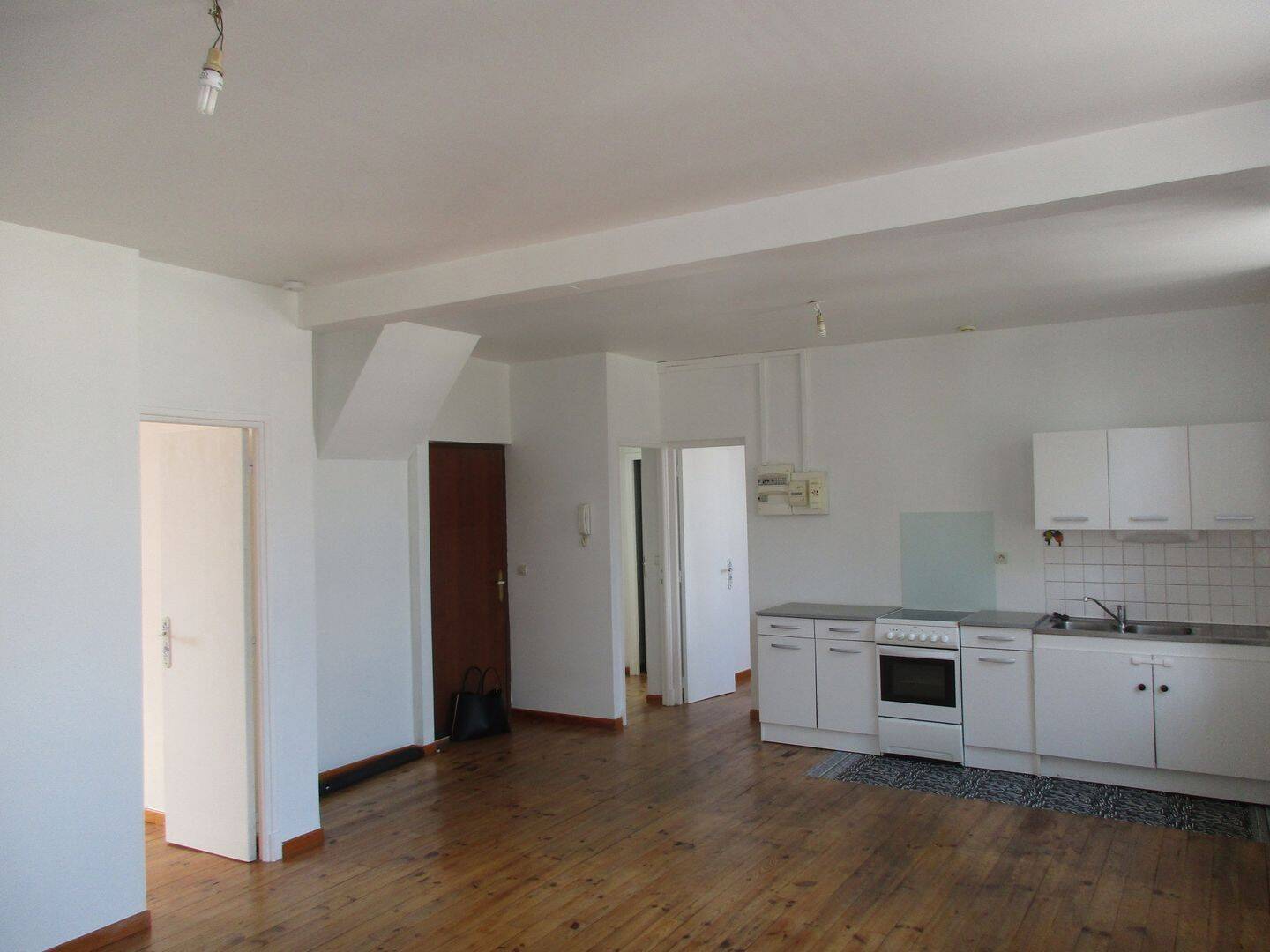 Appartement 3 pièces 68 m² · à Marcq-en-Barœul · 68 m² · 790 €