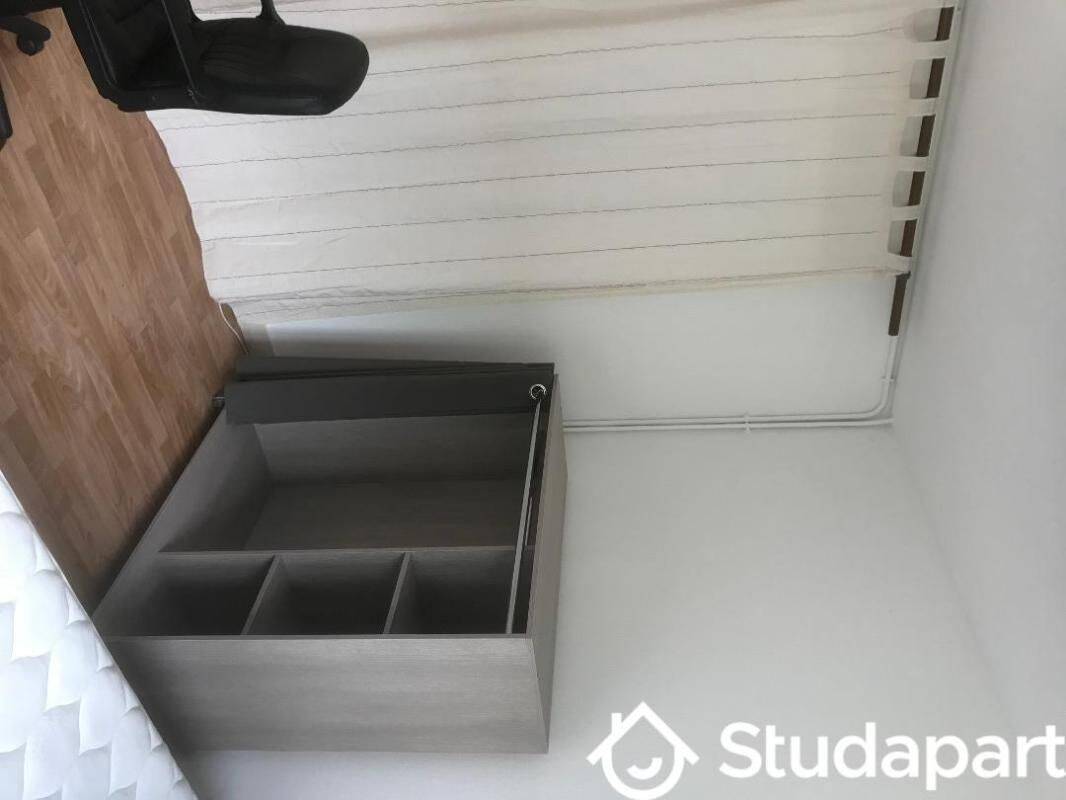 1 pièce 11 m² · à Vannes · 11 m² · 410 €