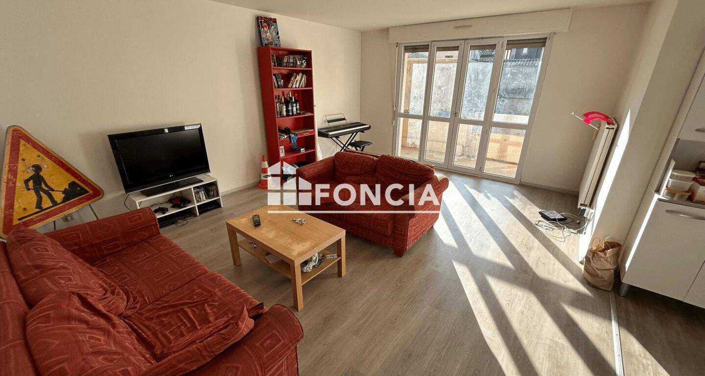 Appartement 3 pièces 78 m² · à Valence · 77,9 m² · 700 €/mois
