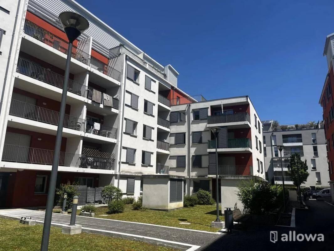 Appartement 3 pièces 58 m² · à Toulouse · 58 m² · 875 €/mois