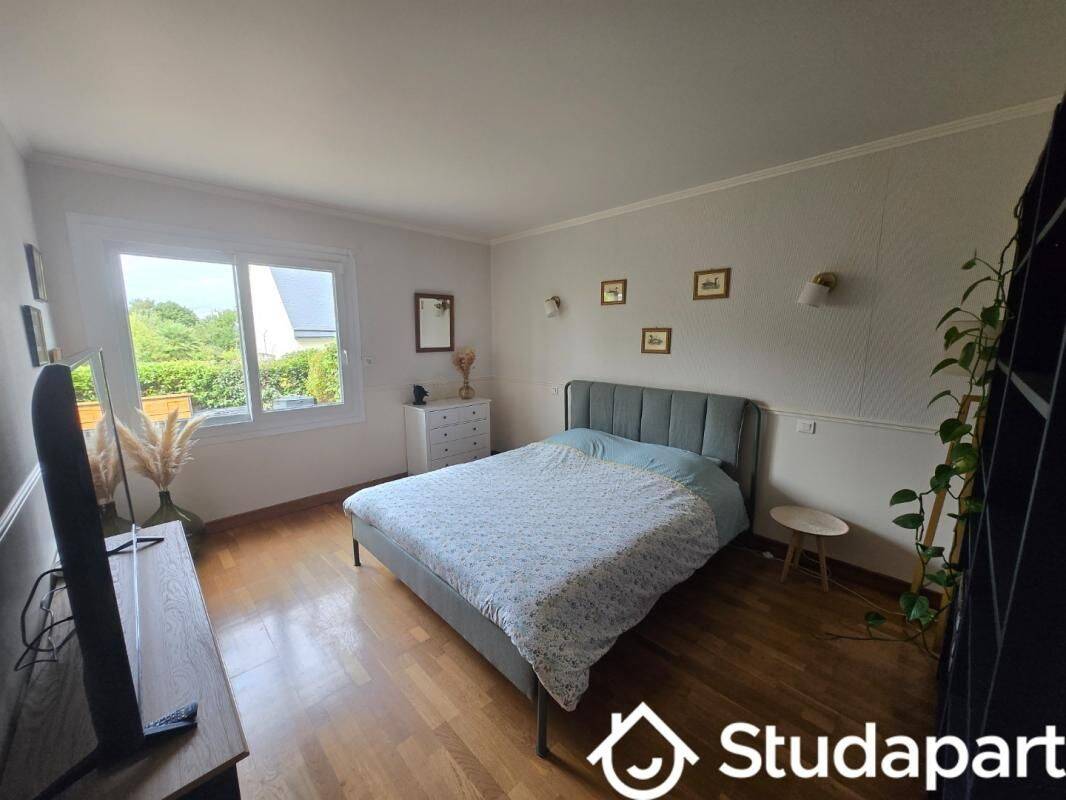 Appartement 1 pièce 15 m² · à Saint-Grégoire · 15 m² · 450 €/mois