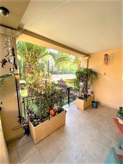 Appartement 3 pièces 76 m² · à Hyères · 76 m² · 1 300 €