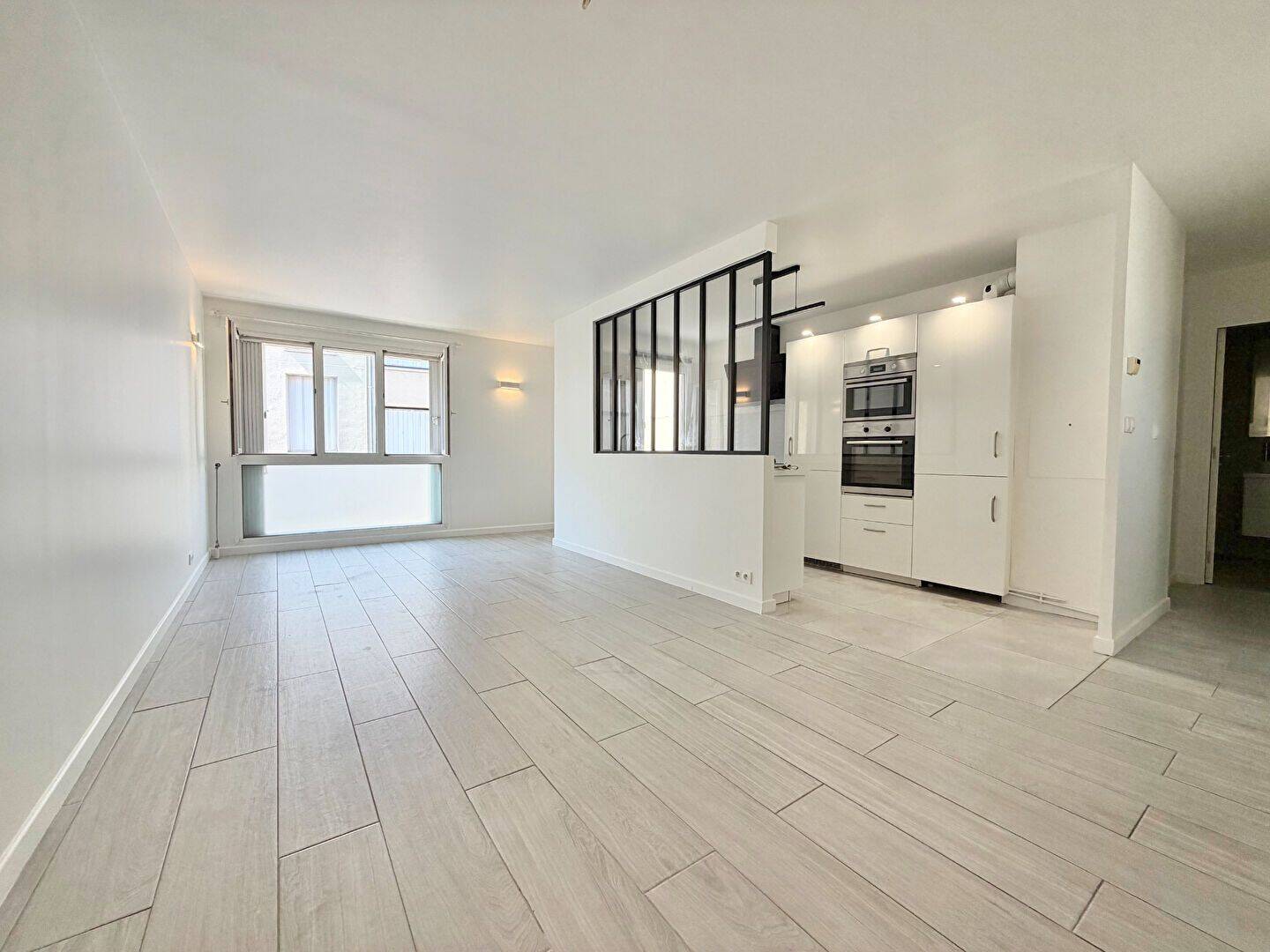 Appartement 3 pièces 54 m² · à Sartrouville · 54 m² · 229 500 €