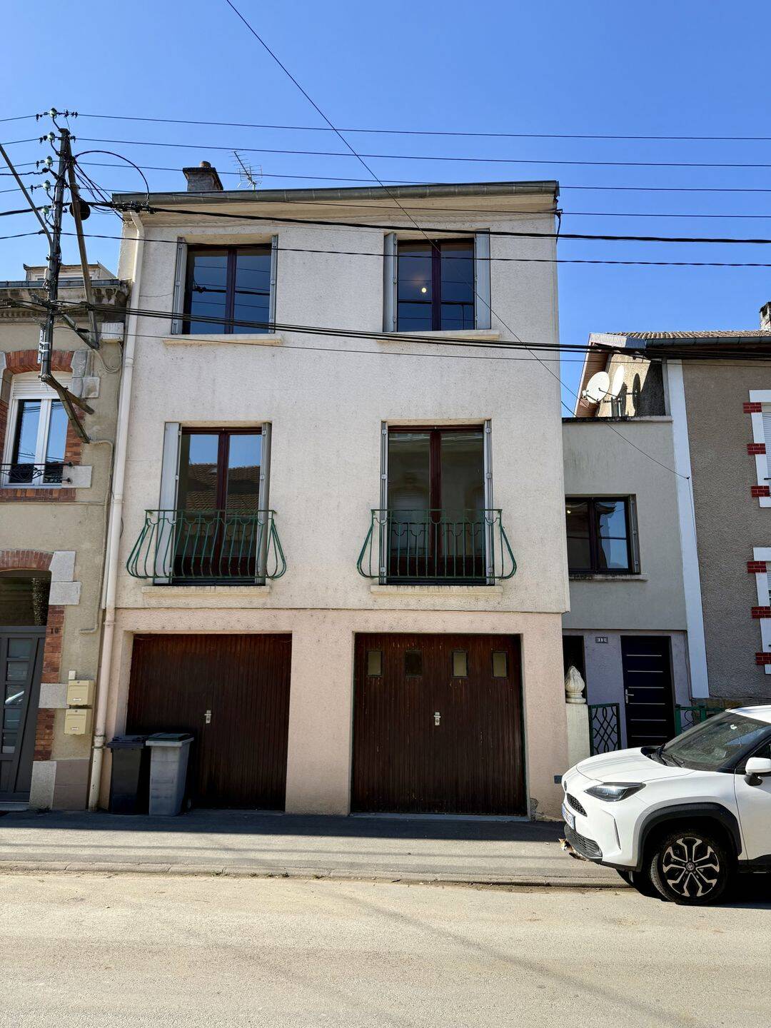 Maison 5 pièces 101 m² · à Longuyon · 101 m² · 107 000 €