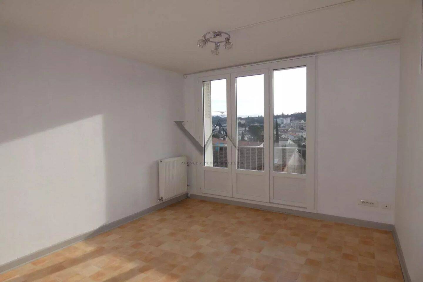 Appartement 2 pièces 41 m² · à Montélimar · 41 m² · 694 €/mois
