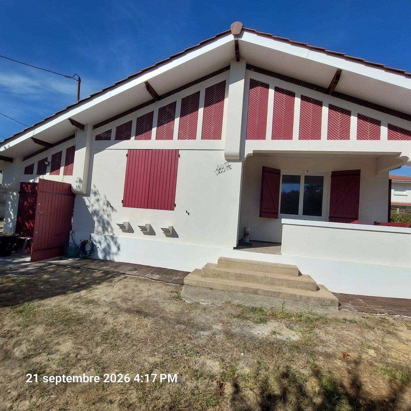Maison 3 pièces 79 m² · à Mimizan · 79 m² · 993 €/mois