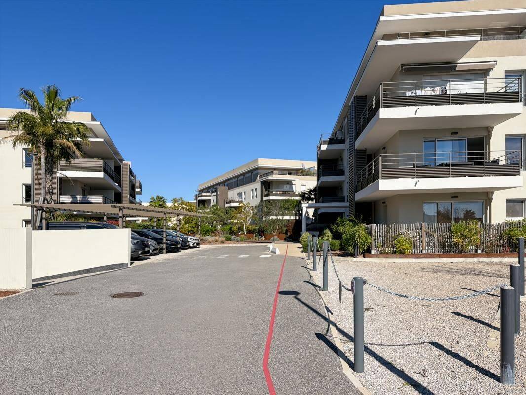 Appartement 2 pièces 47 m² · à Fréjus · 47 m² · 255 000 €