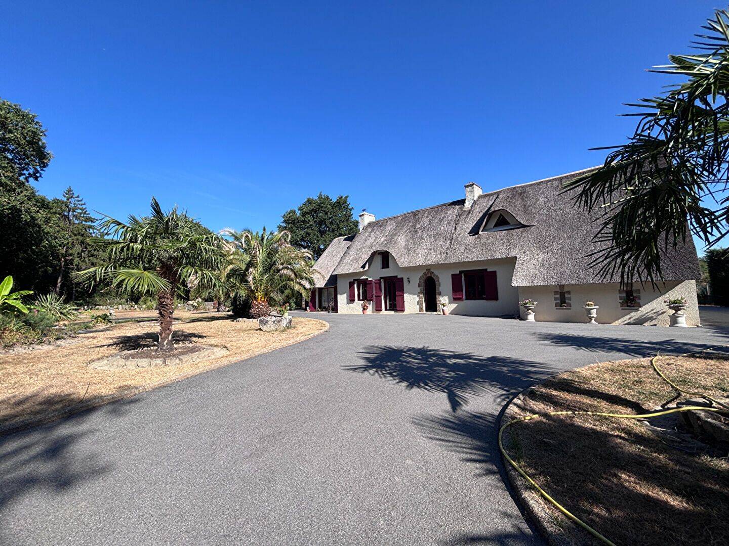 Maison 5 pièces 129 m² · à Saint-Lyphard · 129,2 m² · 506 100 €