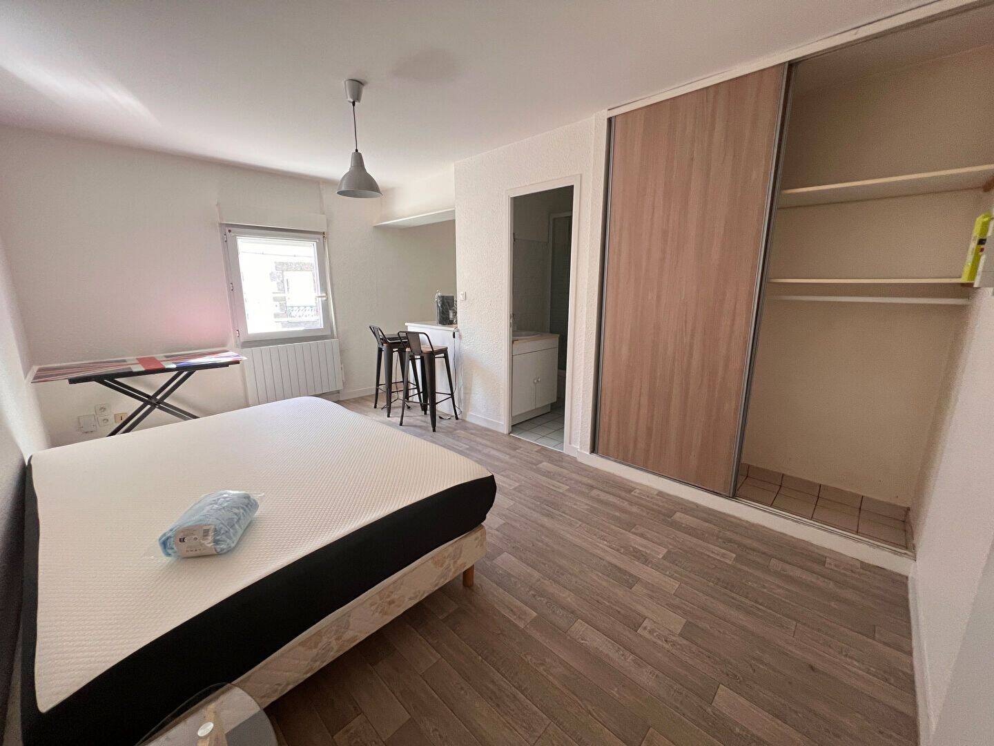 Appartement 1 pièce 21 m² · à Brest · 21 m² · 510 €