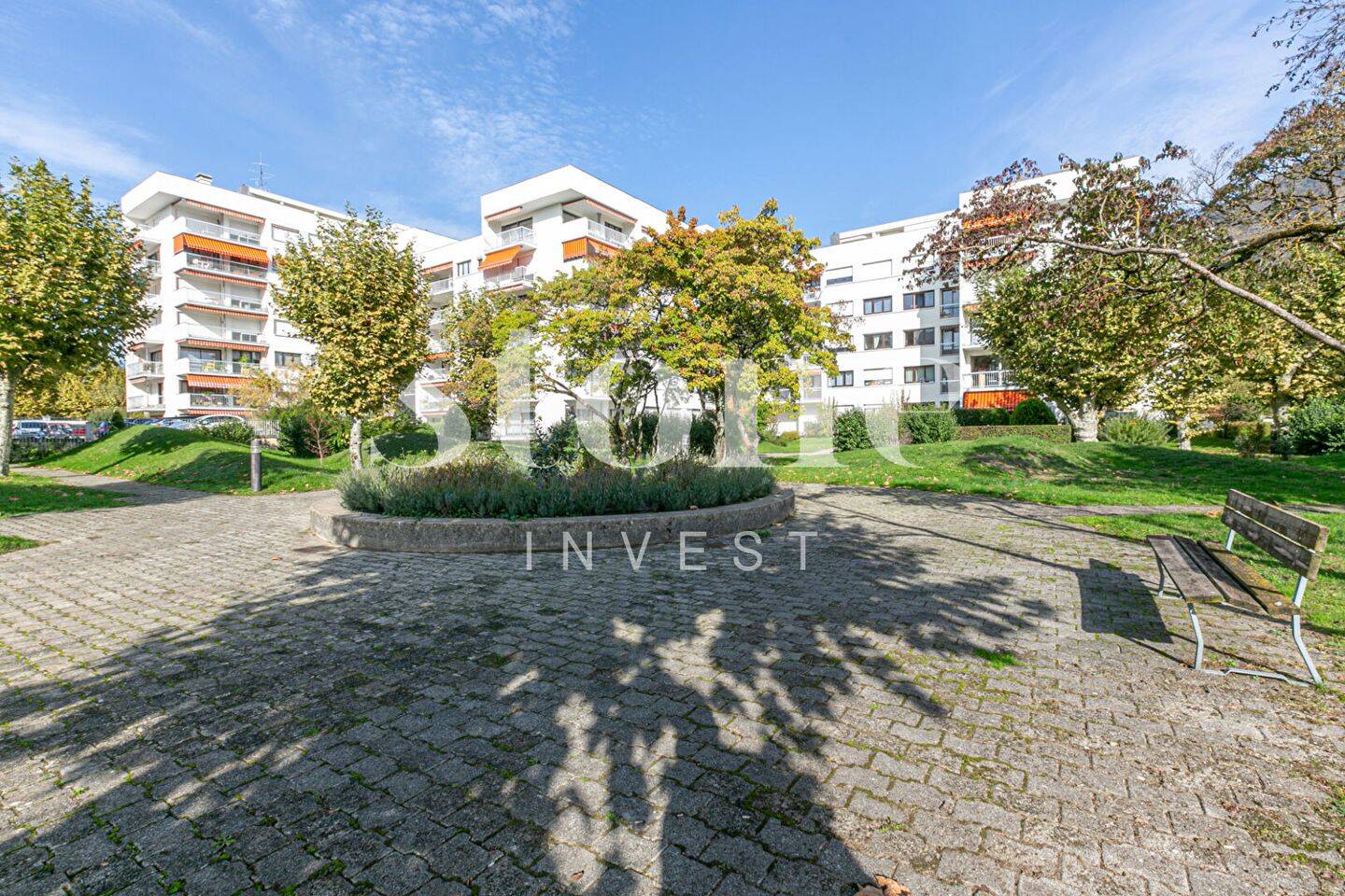 Appartement 3 pièces 88 m² · à Annecy · 88 m² · 572 000 €