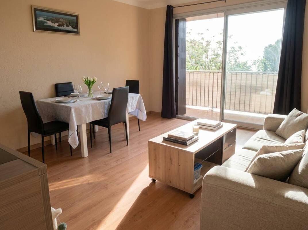 Appartement 3 pièces 64 m² · à Santa-Maria-Di-Lota · 64 m² · 180 000 €