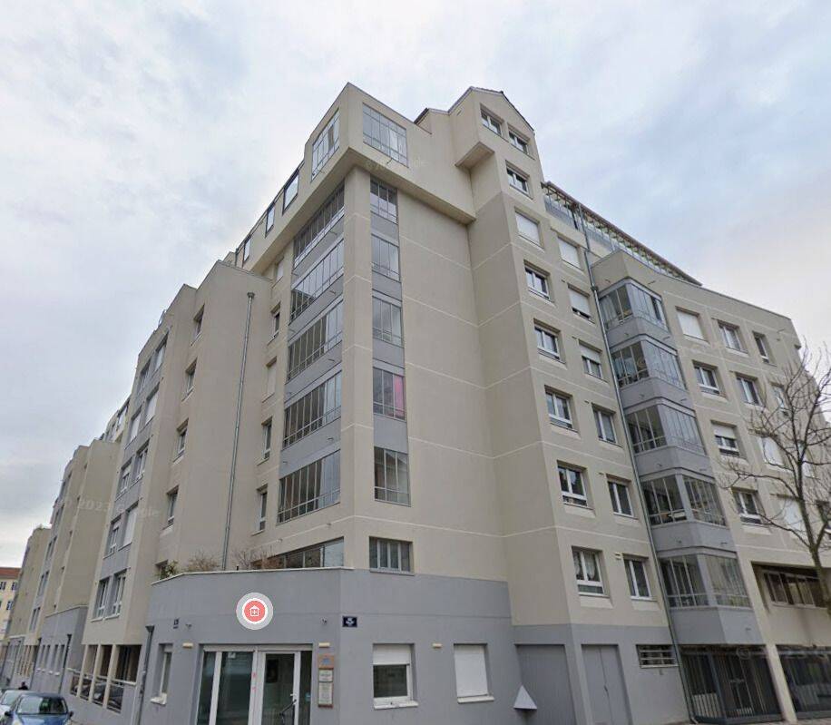 Appartement 2 pièces 53 m² · à Lyon 1er Arrondissement · 53 m² · 897 €/mois