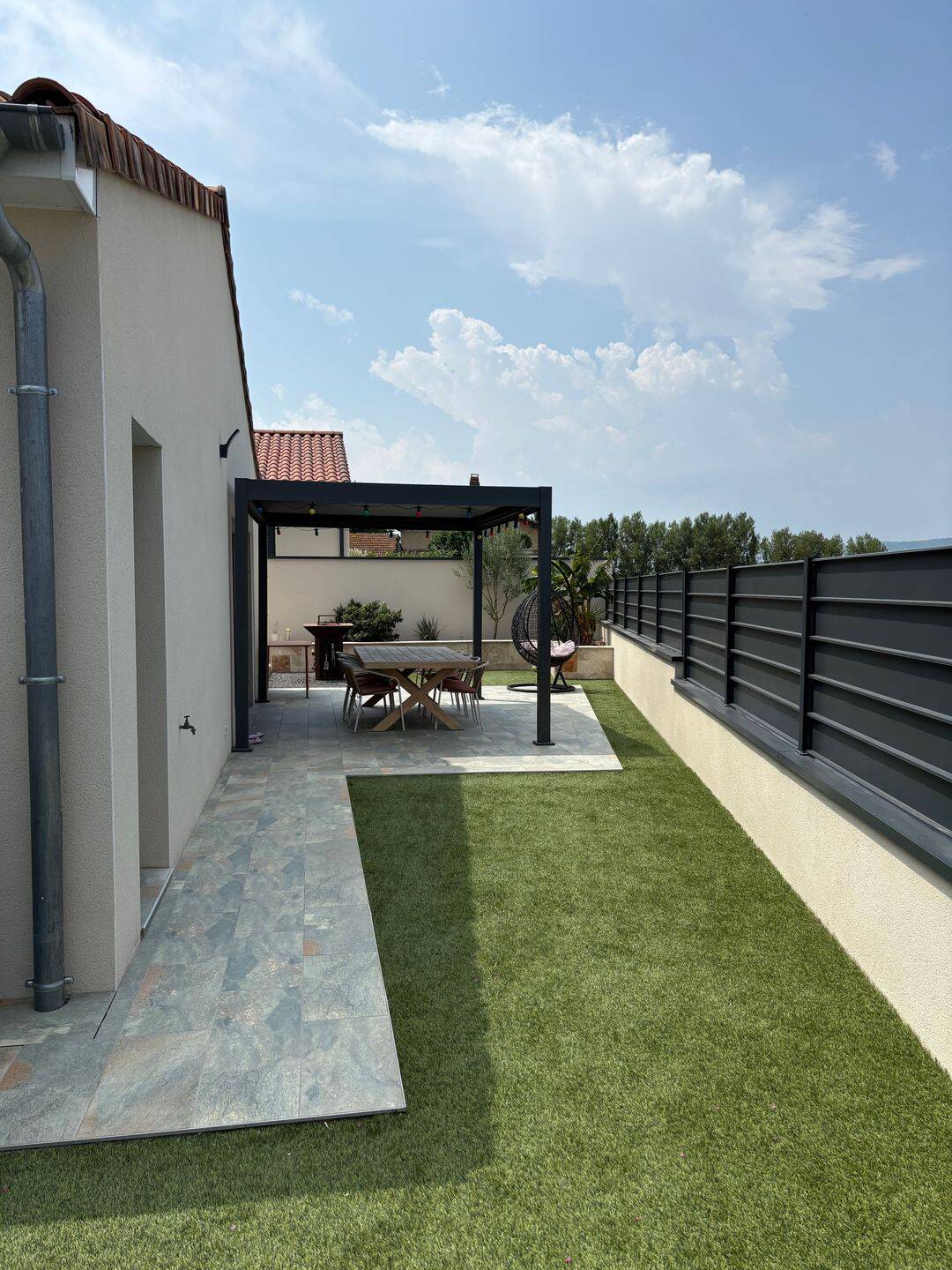 Maison 3 pièces 109 m² · à Châteauneuf-sur-Isère · 109 m² · 339 000 €