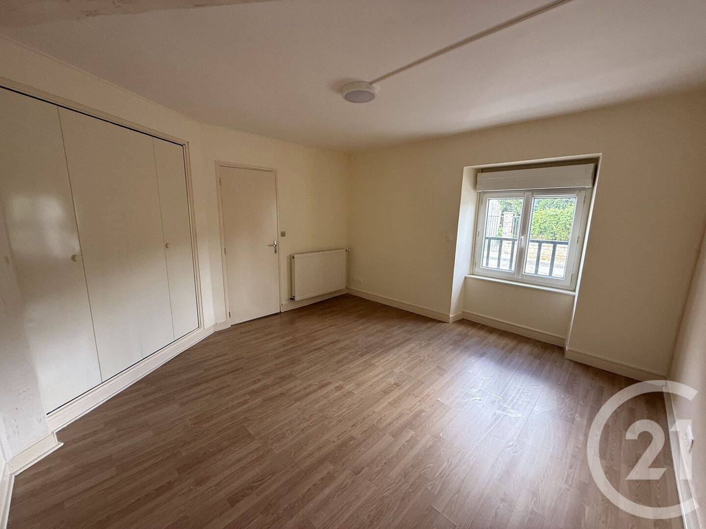 Appartement 2 pièces 56 m² · à La Ferté-Gaucher · 55,7 m² · 708 €/mois
