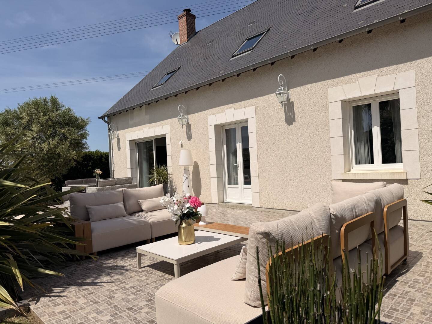 Maison 8 pièces 200 m² · à Tours · 200 m² · 676 000 €
