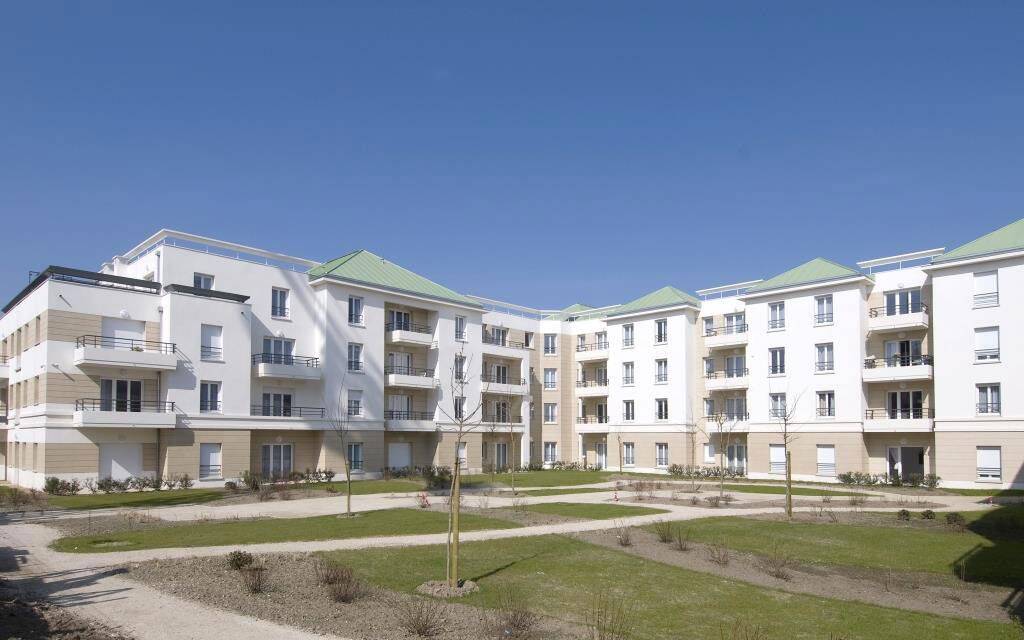 Appartement 1 pièce 36 m² · à Orléans · 35,5 m² · 122 181 €