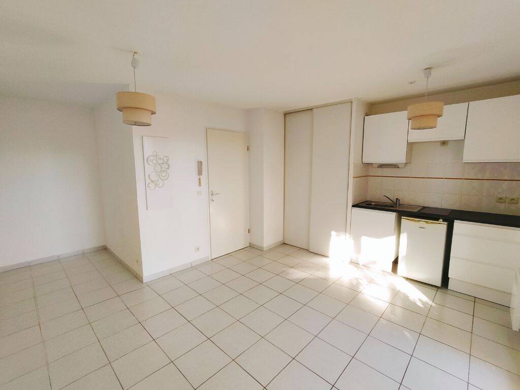 Appartement 1 pièce 25 m² · à Mont-de-Marsan · 25 m² · 395 €