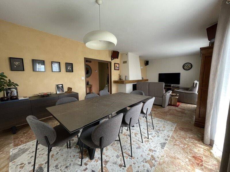 Maison 7 pièces 123 m² · à Huisseau-sur-Cosson · 123 m² · 255 000 €