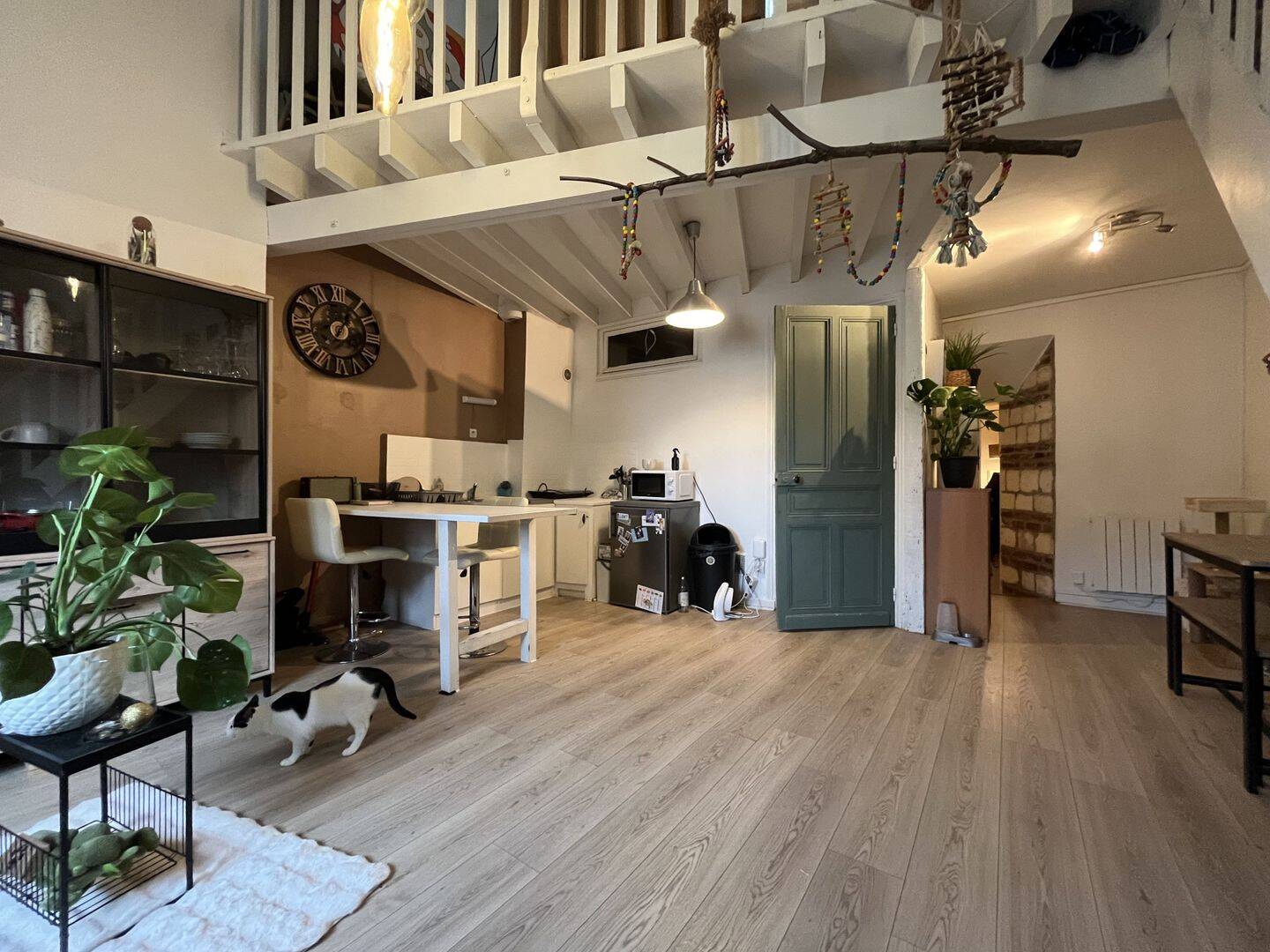 Appartement 2 pièces 47 m² · à Arras · 47,3 m² · 127 000 €