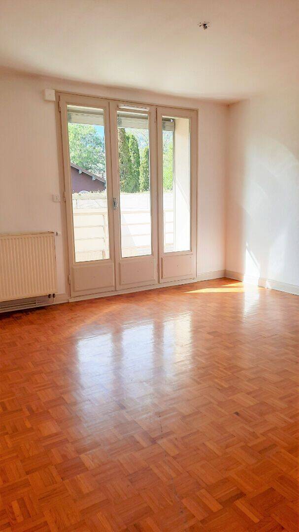 Appartement 4 pièces 70 m² · à Albertville · 70 m² · 149 000 €