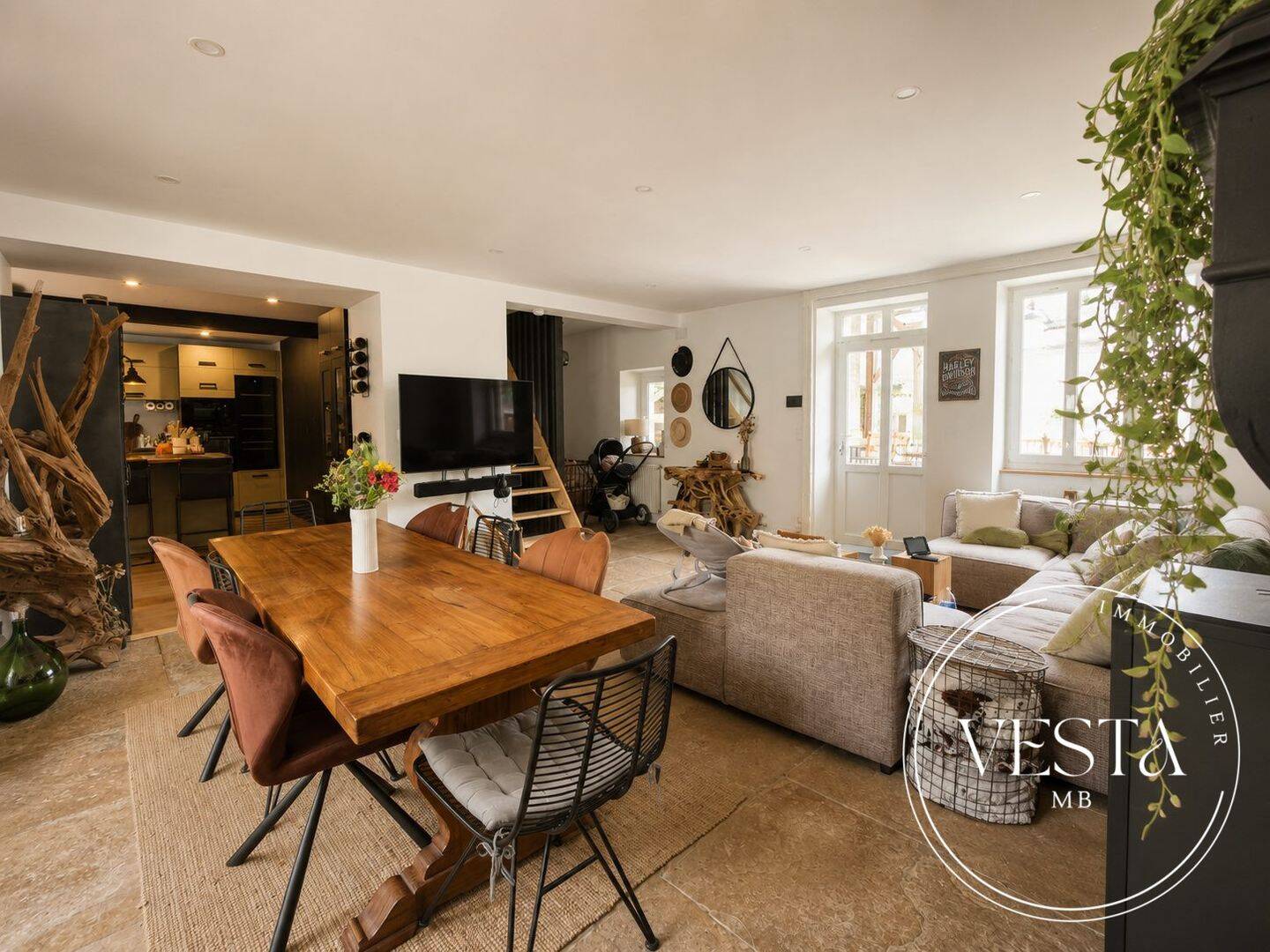 Maison 5 pièces 141 m² · à Fleurey-sur-Ouche · 141 m² · 357 000 €