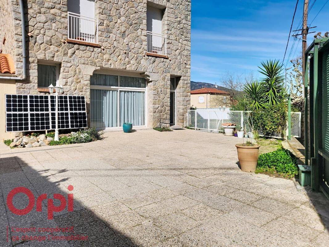 Maison 5 pièces 144 m² · à Prades · 144 m² · 273 000 €