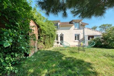 Maison à vendre 259 000 € 4 pièces 2 chambres 76 m² 227 m² de terrain Tacoignières 78910