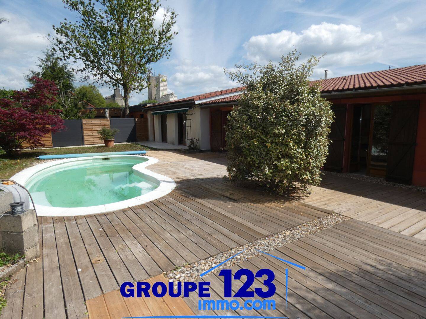 Maison 6 pièces 158 m² · à Migennes · 157,5 m² · 179 900 €
