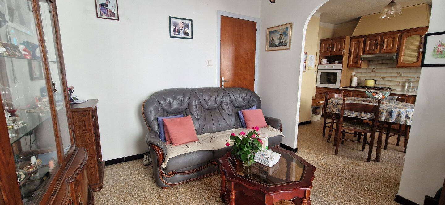 Maison 3 pièces 58 m² · à Ille-sur-Têt · 58 m² · 85 000 €