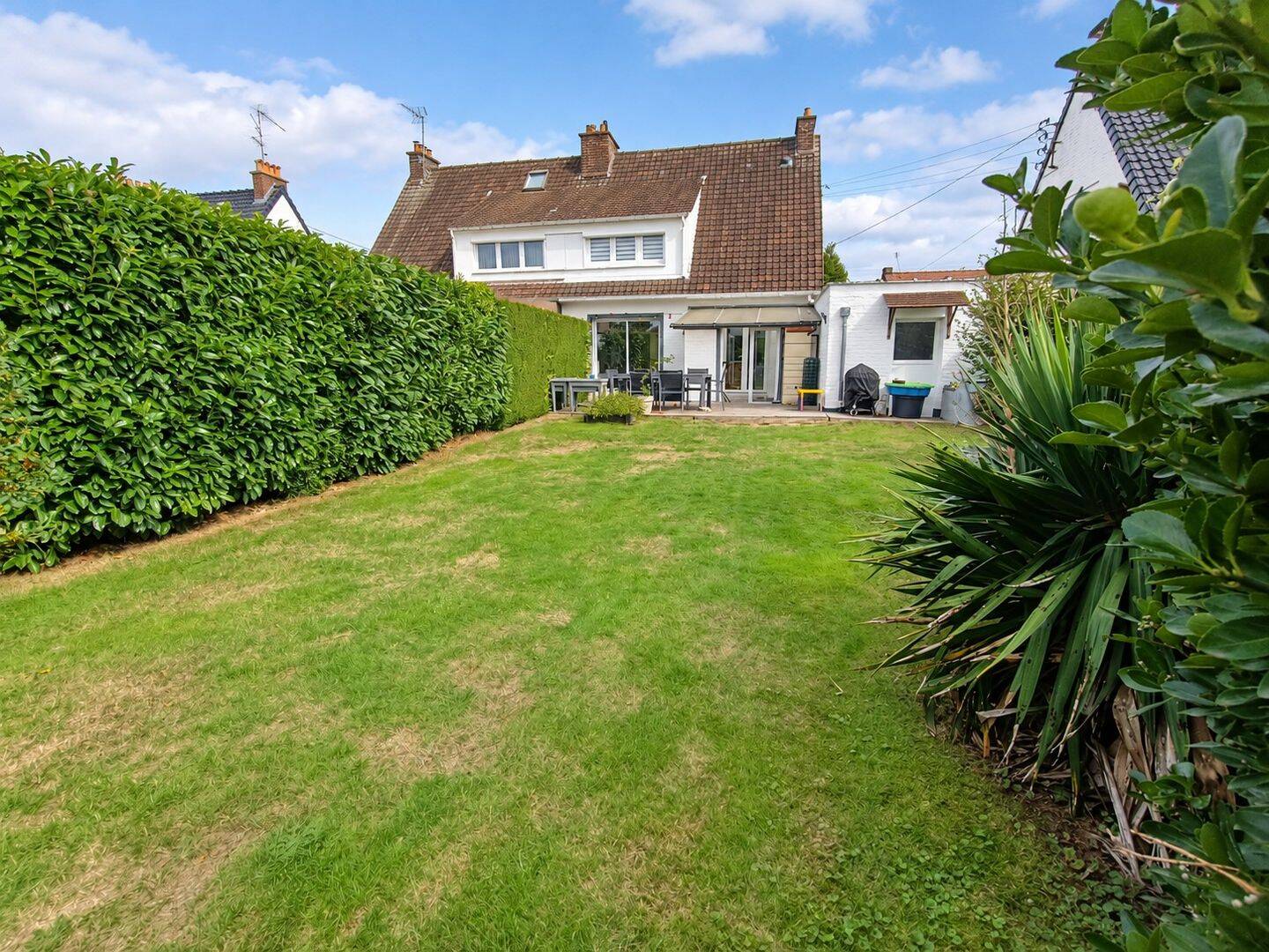 Maison 4 pièces 81 m² · à Phalempin · 81,2 m² · 259 500 €